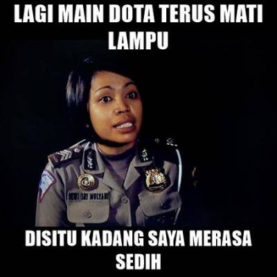 7 Tokoh Nyata di Balik Meme Paling Terkenal di Internet