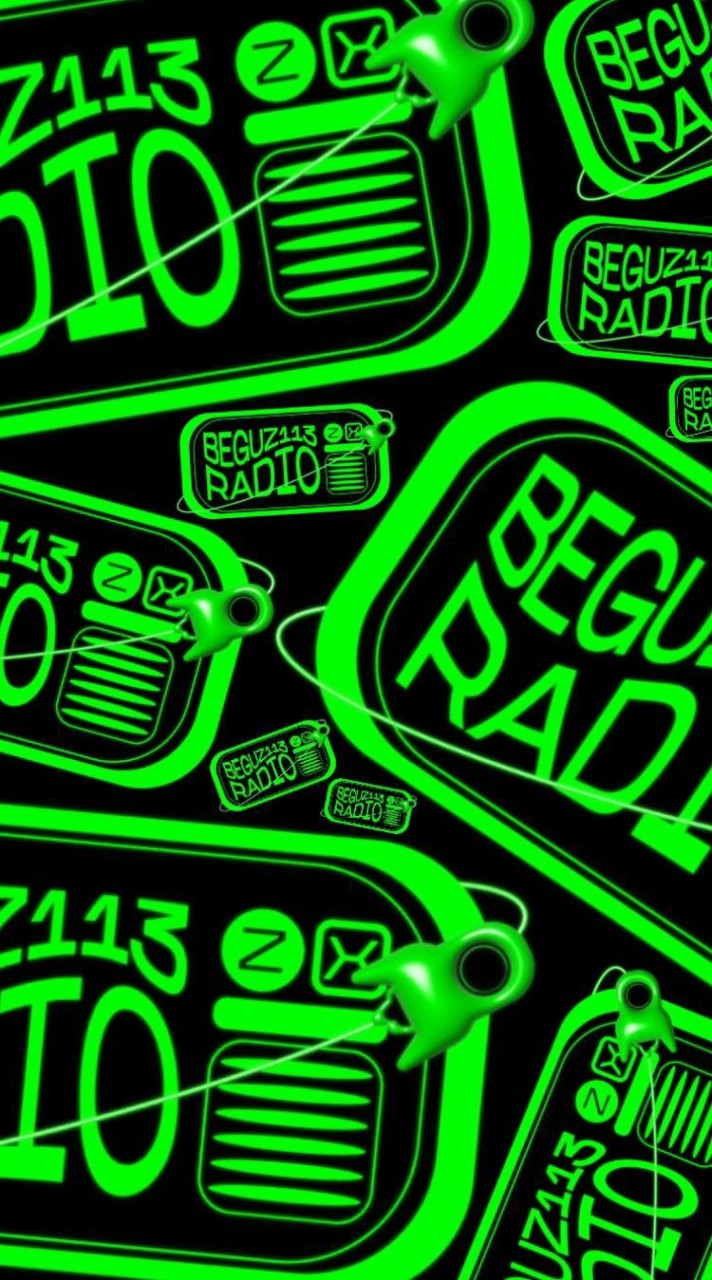 BEGUZ-113 Radio Community 🚀