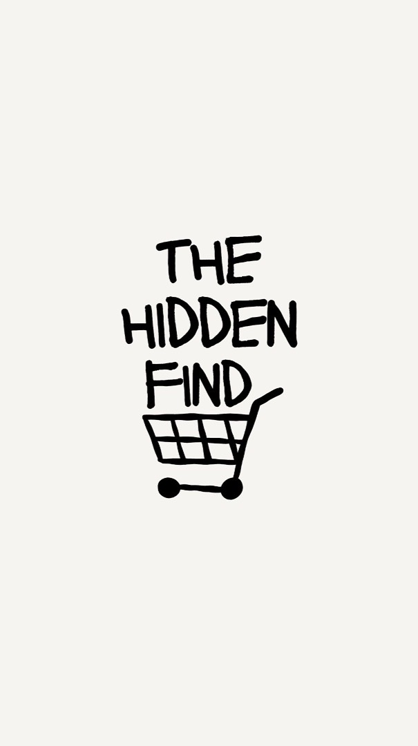 ⭐️TheHidden Find🔍