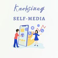 學長柏柏-高雄自媒體人-廠商發案、自媒體經營分享