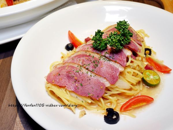 【內湖美食】洋城義大利餐酒館-內湖家樂福店 #義式料理 #米塔集團 #獨立空間座位席 (25).JPG