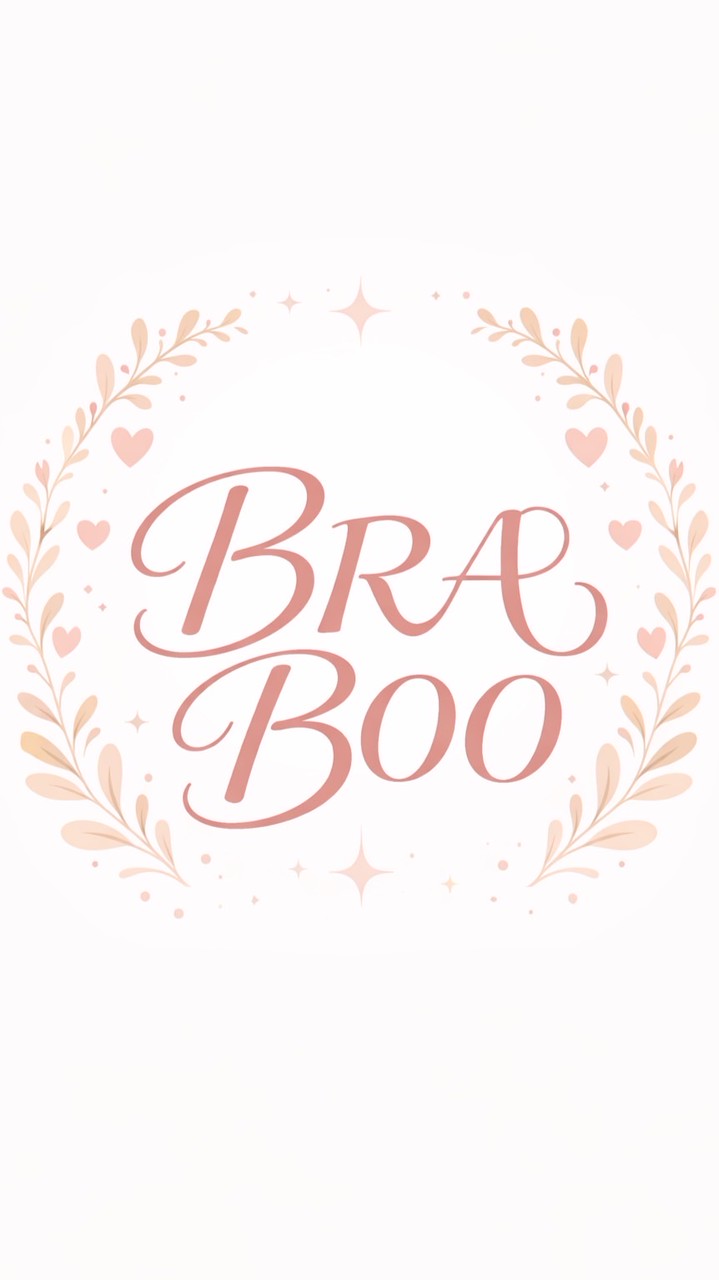BRA BOO