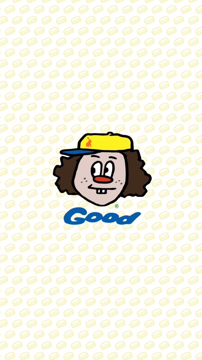 買東西的GOAT