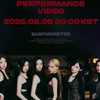 Babymonster & Next yg monster