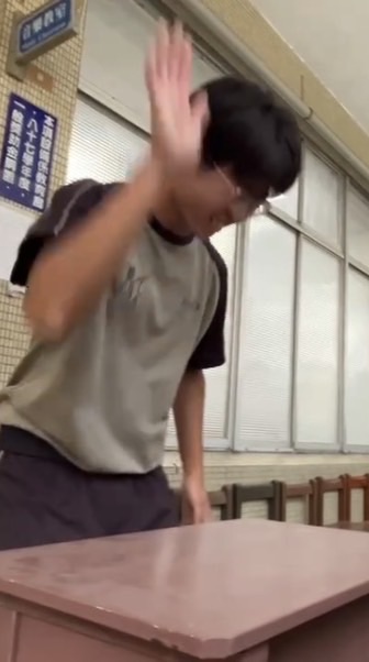衛道熱音大成樂手群（請用本名）