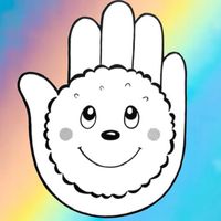 笑顔咲く🌸光のおむすび✨