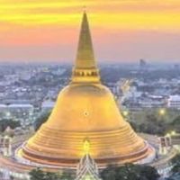 นครปฐม ข่าวสาร/Relx Thailand