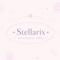 ✧˙˖ 𝙎𝙩𝙚𝙡𝙡𝙖𝙧𝙞𝙭 ⊹𐙚日韓小物𐙚