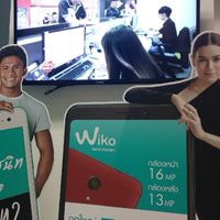 Wiko Thailand User