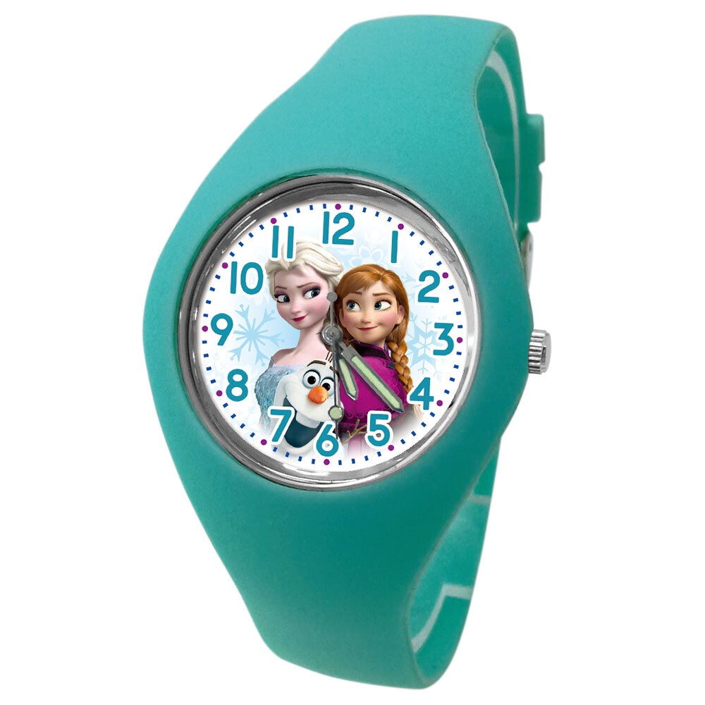 一體成型輕量舒適柔軟手環錶 錶帶顏色設計繽紛多款粉嫩色系 商品規格: 機芯日本原裝機芯 動力電池 錶面電腦精細彩色印刷 錶殼尺寸殼寬約3.5cm鏡面寬約2.7cm 錶帶矽膠 錶帶尺寸長度約22.5cm