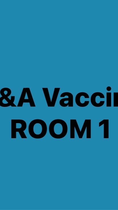 Q&A Vaccines #1 Vaccine marketplace OpenChat