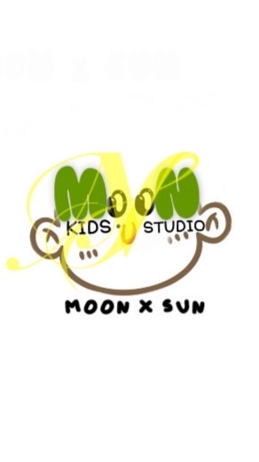 團購第一手廠家MOON x SUN KIDS STUDIO