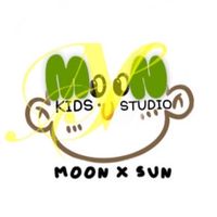 團購第一手廠家MOON x SUN KIDS STUDIO