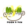 團購第一手廠家MOON x SUN KIDS STUDIO