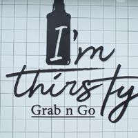 I'm Thirsty Rama 9 🍺🍺