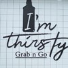 I'm Thirsty Rama 9 🍺🍺