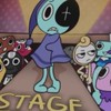 ダンディーズワールド好きな人こい！