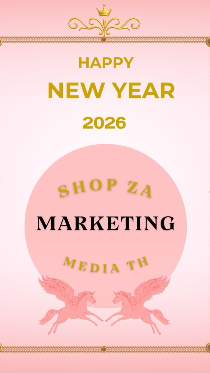 SHOP ZA Marketing Media TH.
