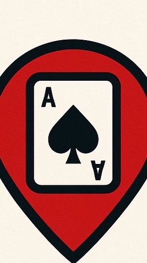 แจ้งข่าว Siam PokerMap