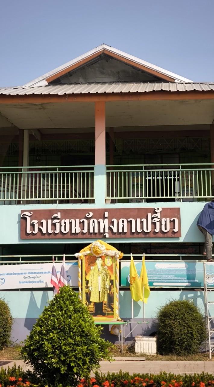 คณะกรรมการและอนุกรรมการโรงเรียนวัดทุ่งตาเปรี้ยว
