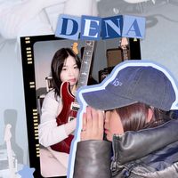 Dena’s fans 🐙