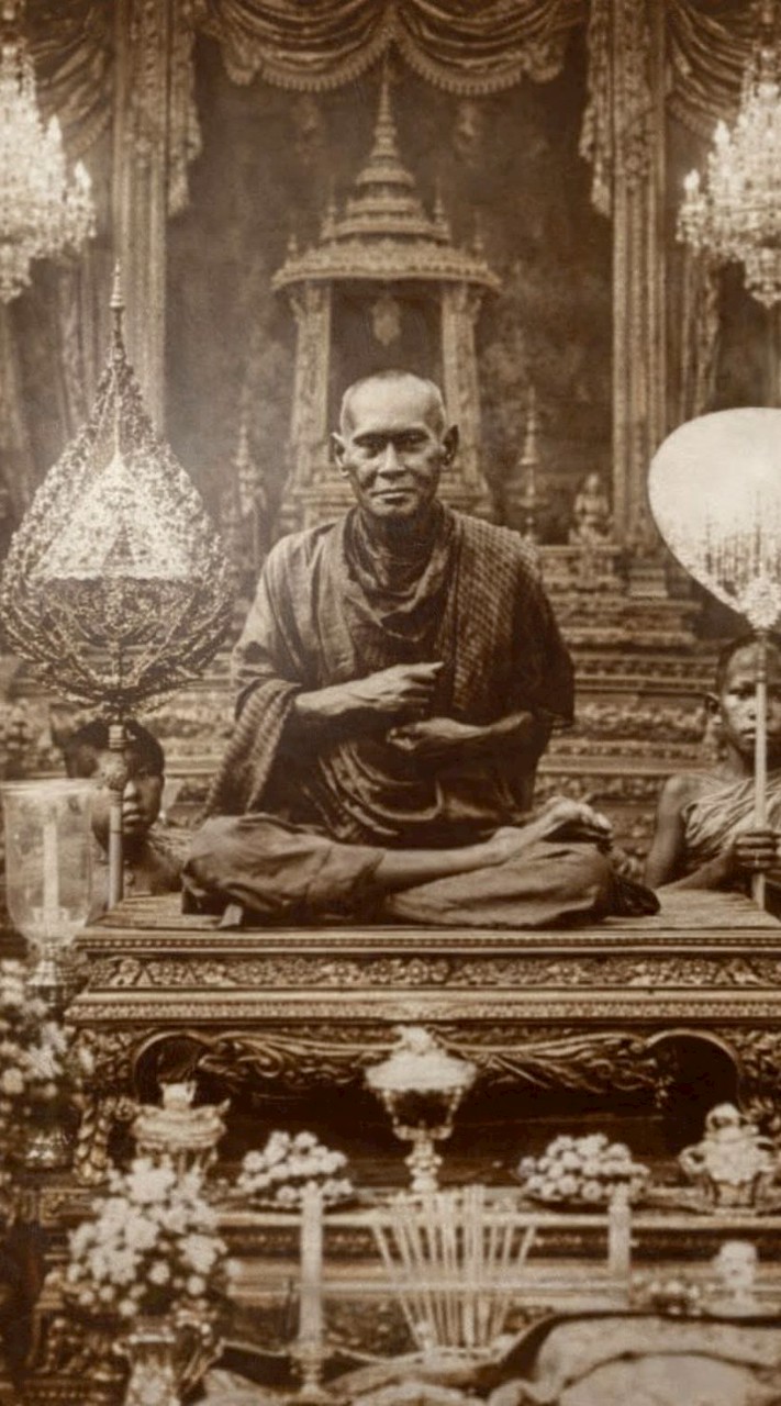 ชมรมพระสมเด็จวัดระฆังแห่งสยามก