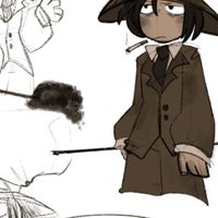 Law of talos✨🍂(2)!?