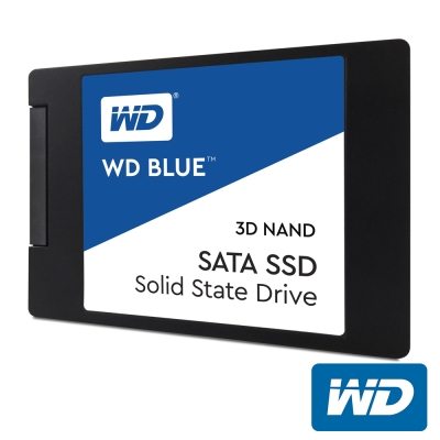 SATAIII(6Gb/s)3D NAND 技術5年保固
