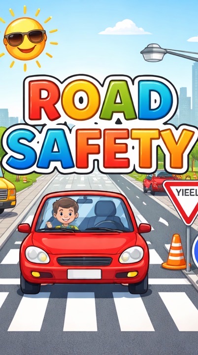 โครงการความปลอดภัยบนท้องถนน