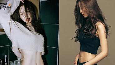 在家裡躺着就能瘦，最適合一邊看電視一邊做的運動，不知不覺就做了50下！