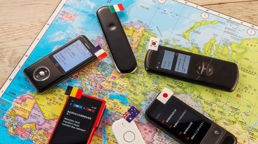 隨身口譯機採購攻略－ 8項「特點」大哉問、8款旅外「翻譯」官