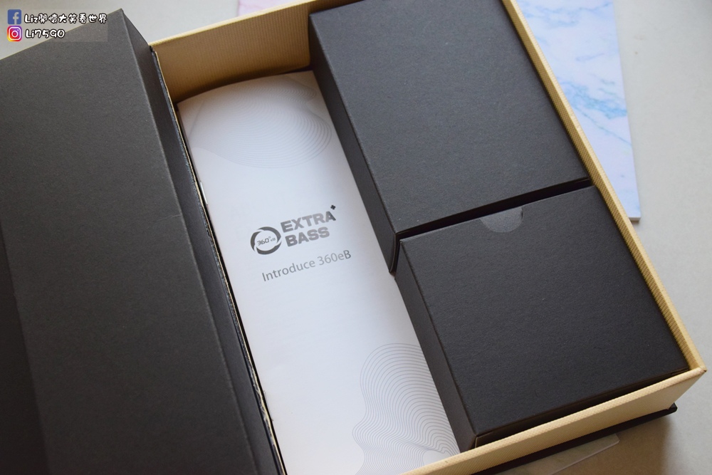 360 eB音霸5.1聲道超重低音耳機DSC_0174Liz開懷大笑看世界.JPG
