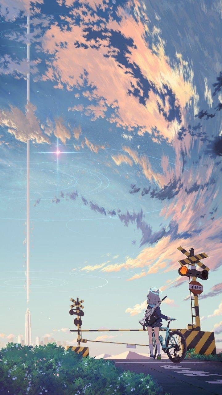 ブルアカなりきり