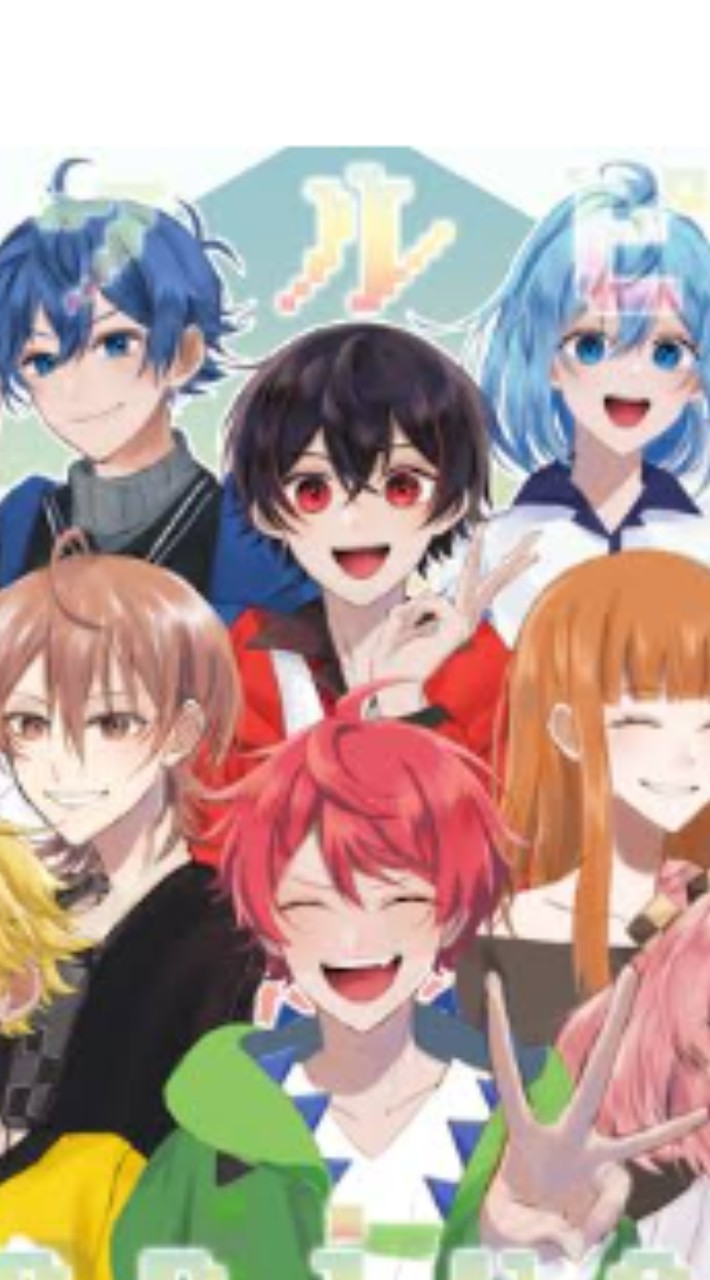 からぴちなりきりしよー！！12人限定！
