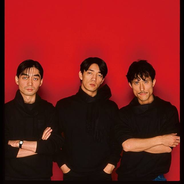 你知道音樂大師坂本龍一曾經組過團嗎 最具影響力的日本樂團yellow Magic Orchestra L Dope Line Today