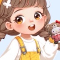 玩具大家庭🧸❤️