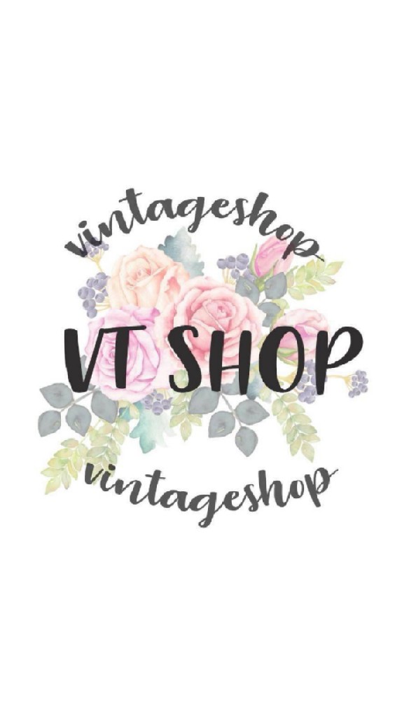 Vintageshop (exclusive)​