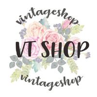 Vintageshop (exclusive)​