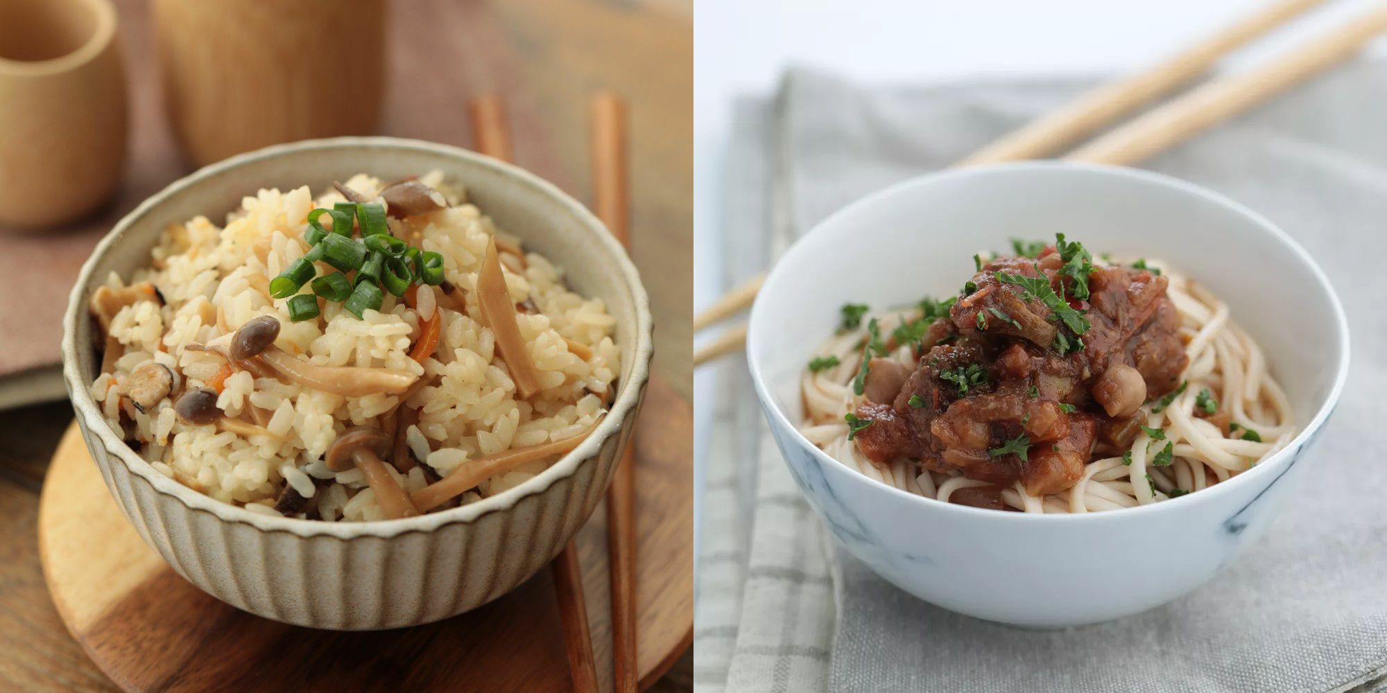 【永豐餘生技】和風野菇拌飯醬/印度香料蔬菜醬