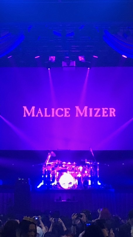 MALICE MIZERをこよなく愛する会