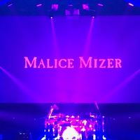 MALICE MIZERをこよなく愛する会