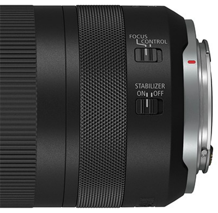 Canon 推出 EOS R 接環新款旅遊鏡 RF 24-240mm F4-6.3 IS USM，售價 27,900 元