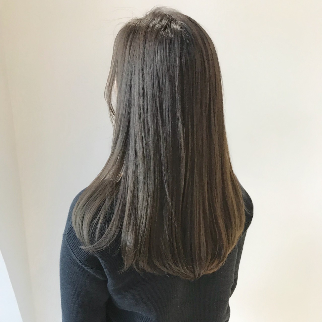 毛量が多or少 これであなたのベストヘアがキマる