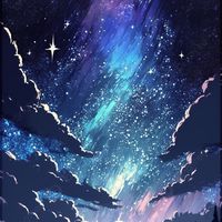 星夜