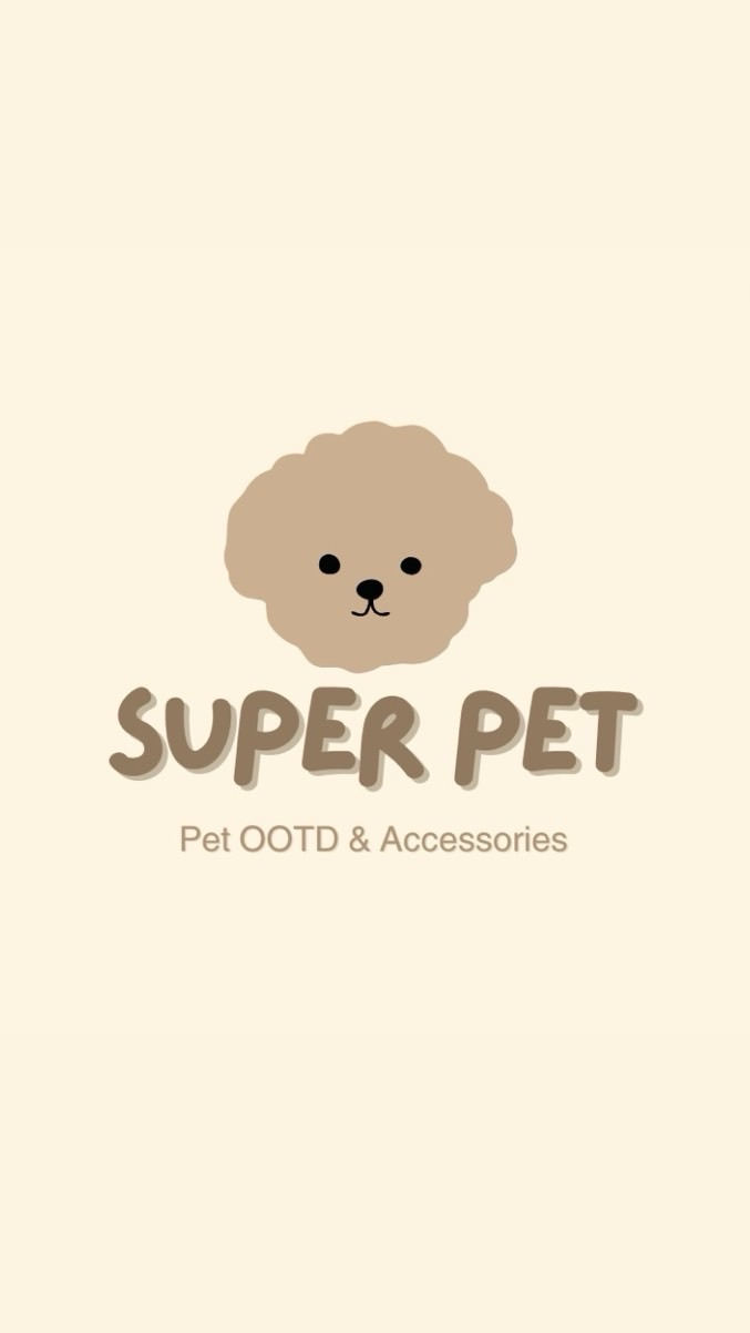 𝗦𝘂𝗽𝗲𝘁 𝗣𝗲𝘁 𝗢𝗼𝘁𝗱 & 𝗔𝗰𝗰𝗲𝘀𝘀𝗼𝗿𝗶𝗲𝘀🐈🐕