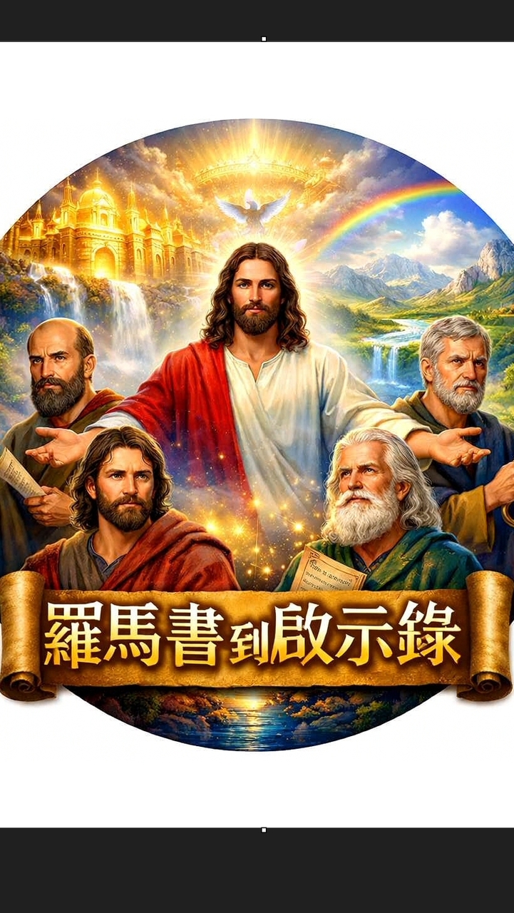 華神羅啟(2025下)