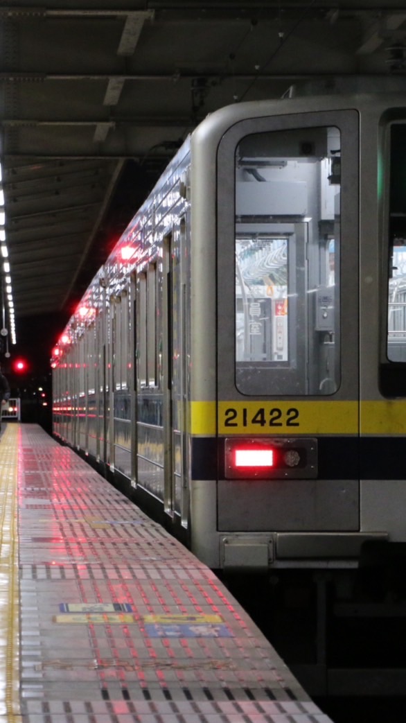 日本全国の鉄道好きこい‼️