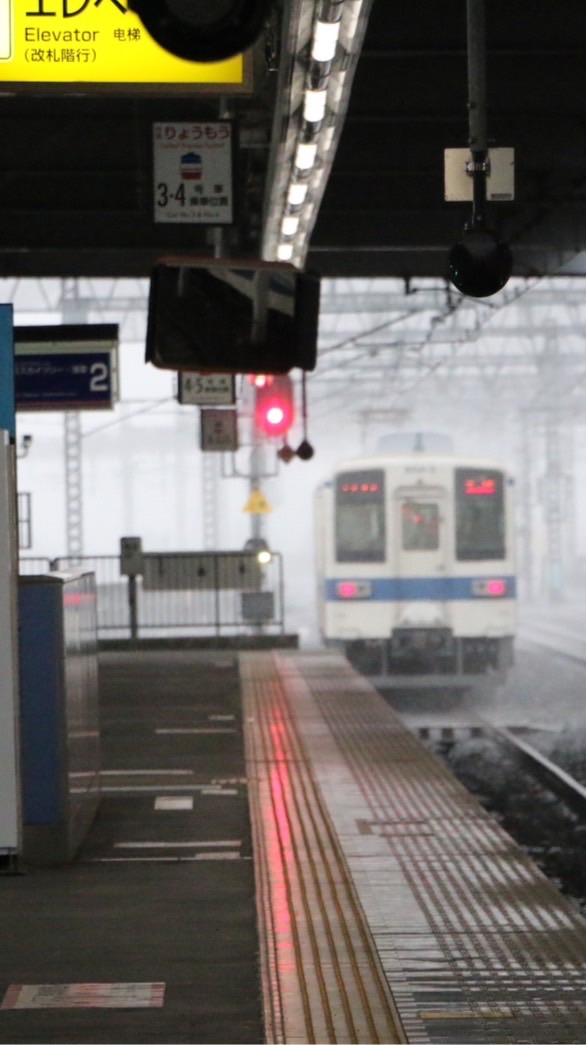 日本全国の鉄道好きこい‼️