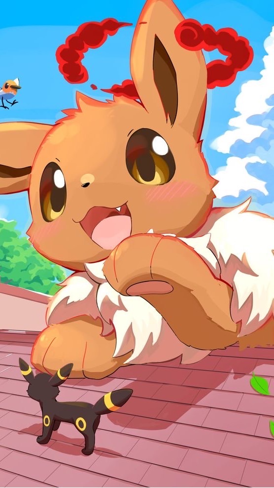 寶可夢送圖聊天群