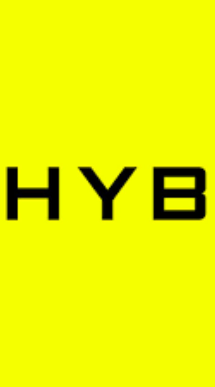 邪惡天二HYBE
